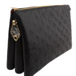 Louis Vuitton Coussin MM M57783 Black